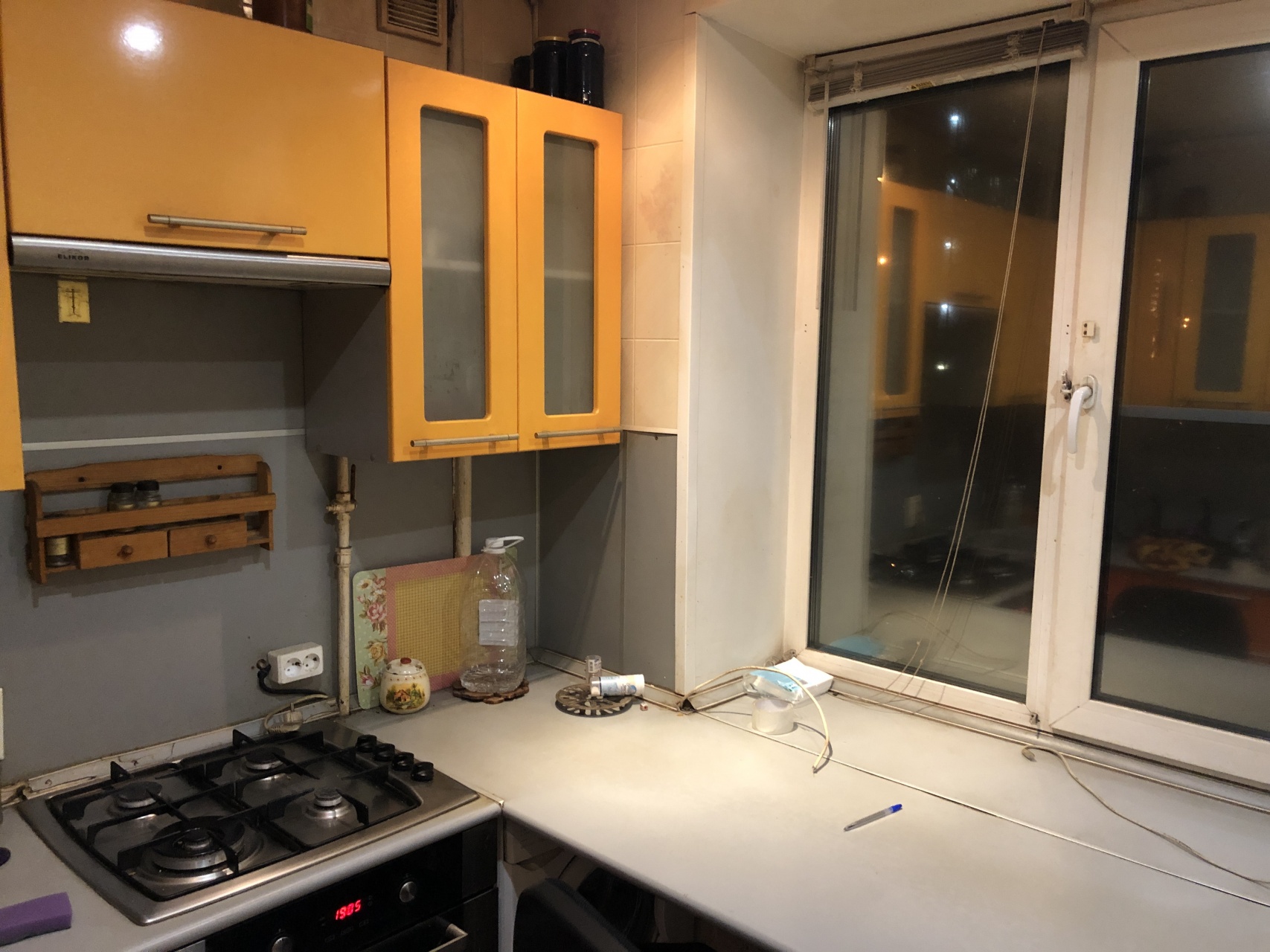 2-комнатная квартира, 41 м² - фото 2
