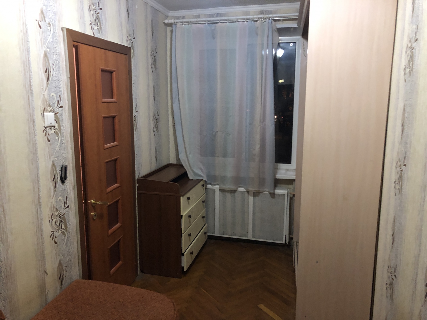 2-комнатная квартира, 41 м² - фото 6