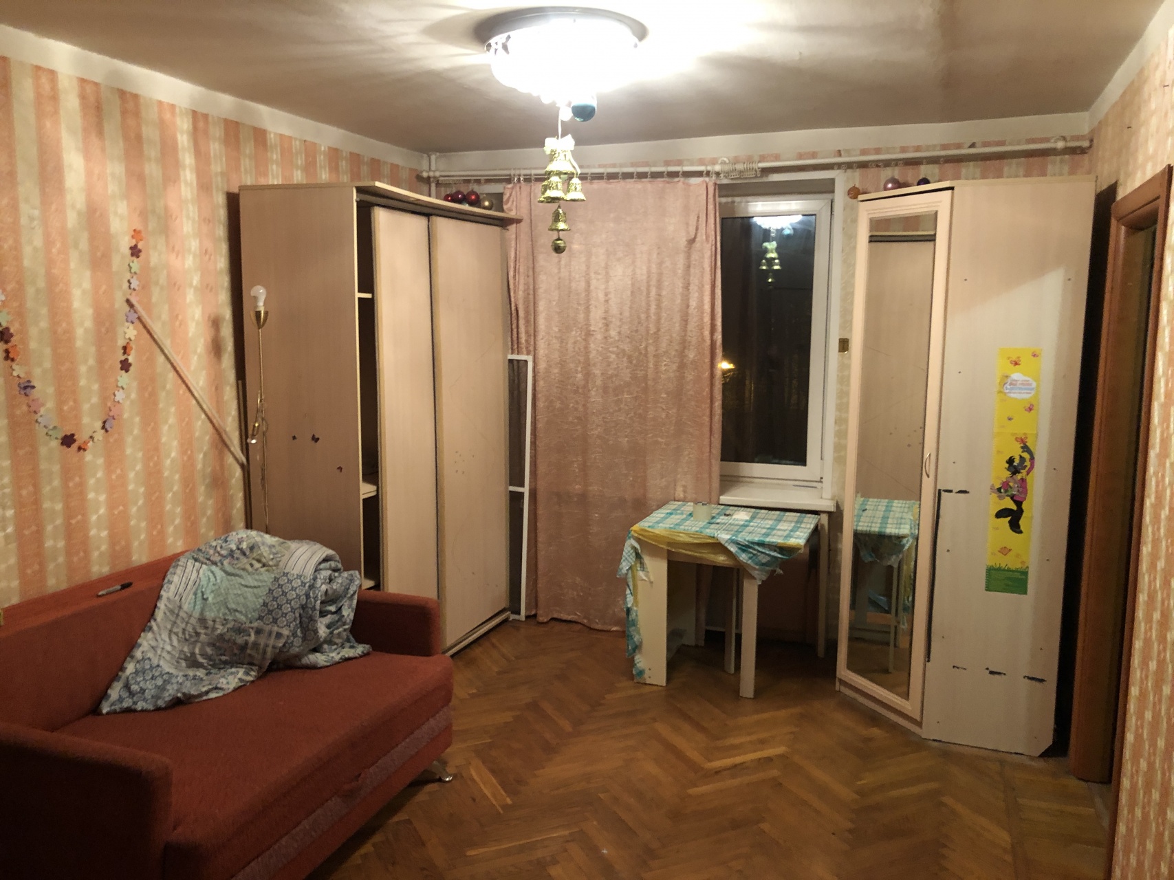 2-комнатная квартира, 41 м² - фото 4