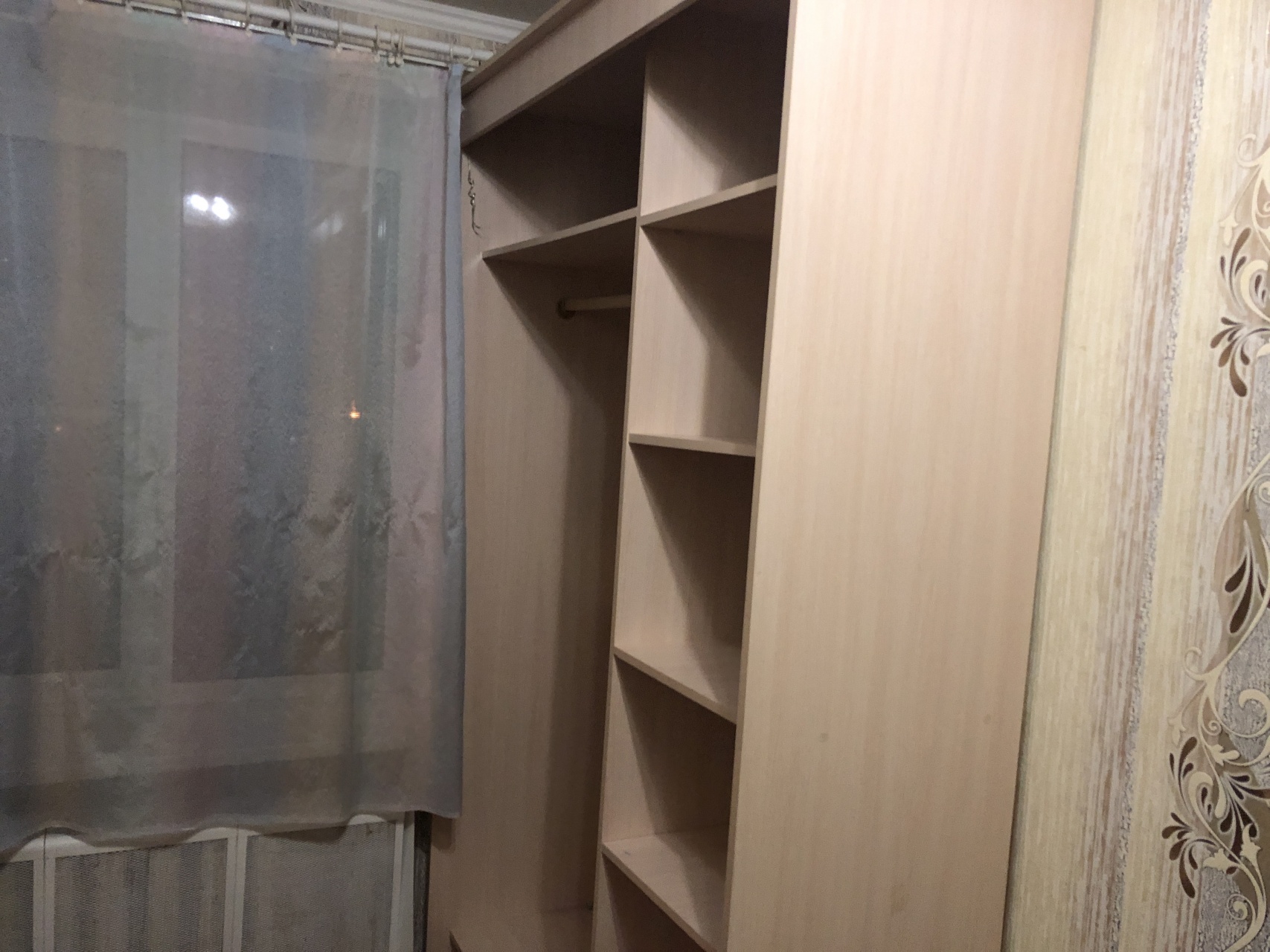 2-комнатная квартира, 41 м² - фото 7