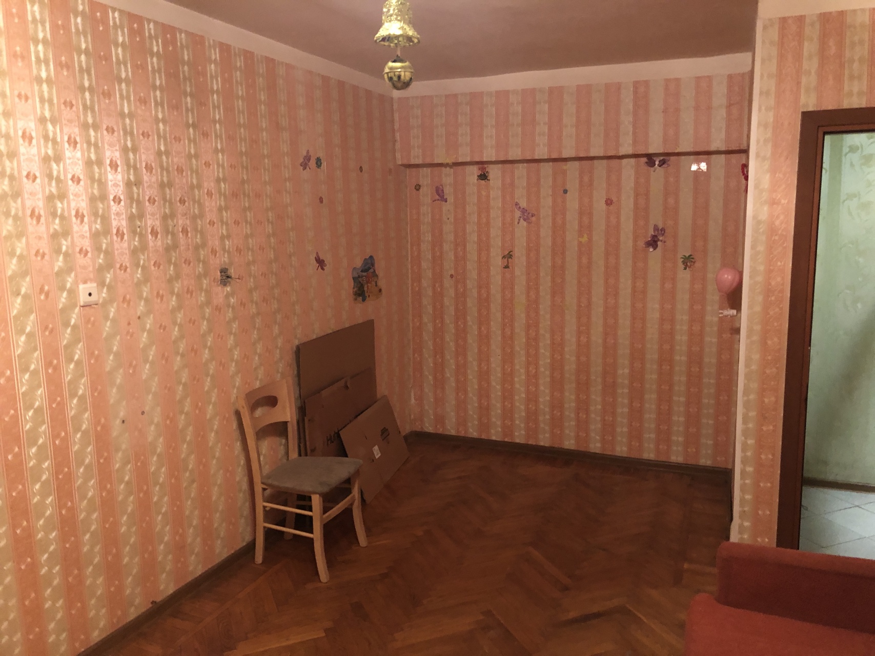 2-комнатная квартира, 41 м² - фото 5