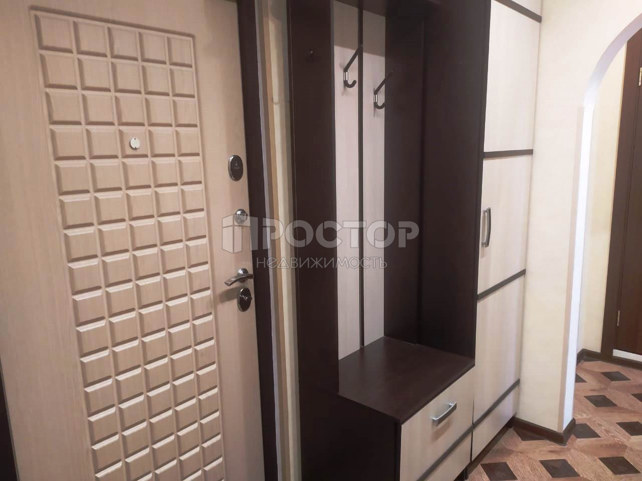 2-комнатная квартира, 51 м² - фото 11