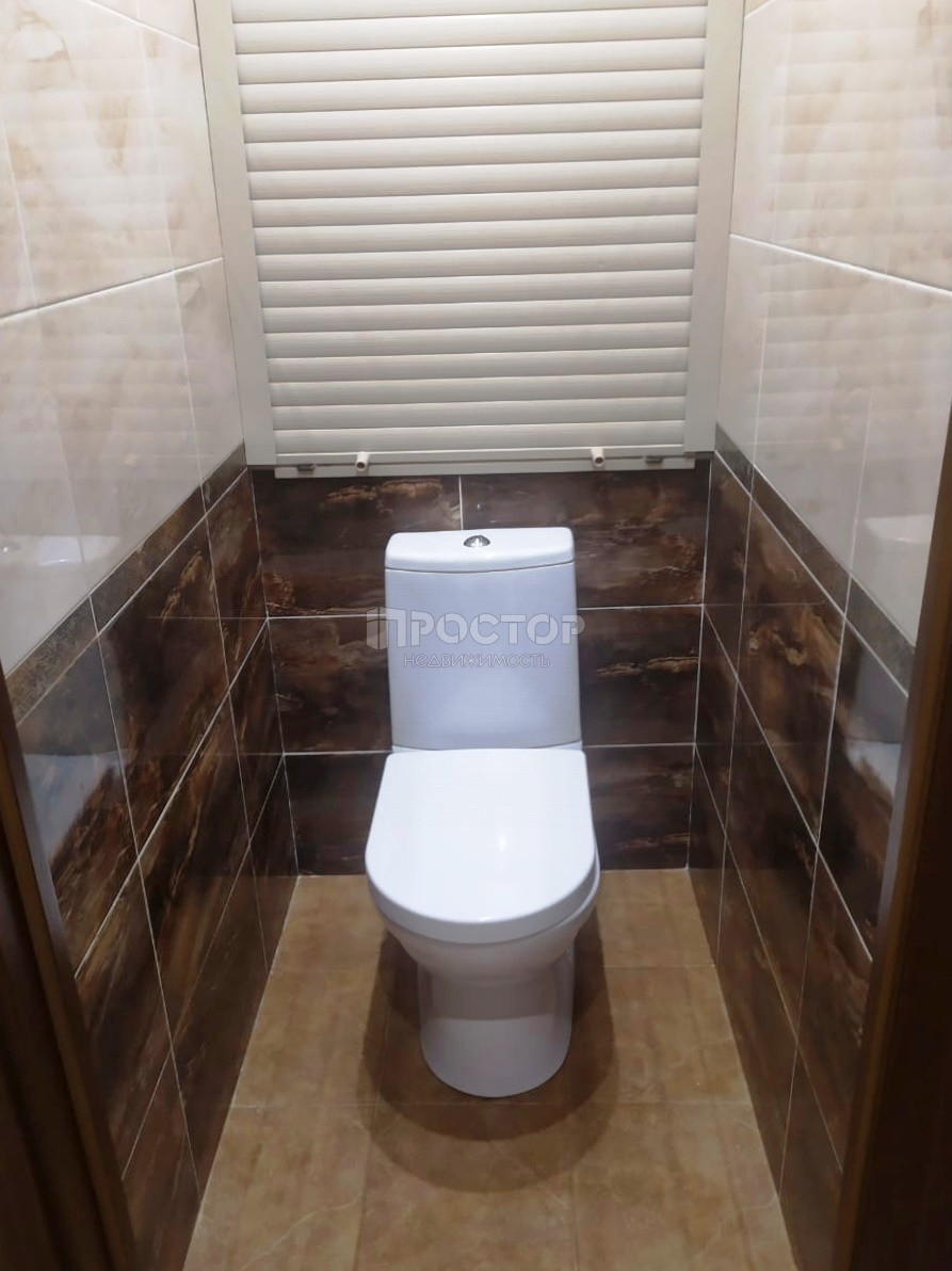2-комнатная квартира, 51 м² - фото 9