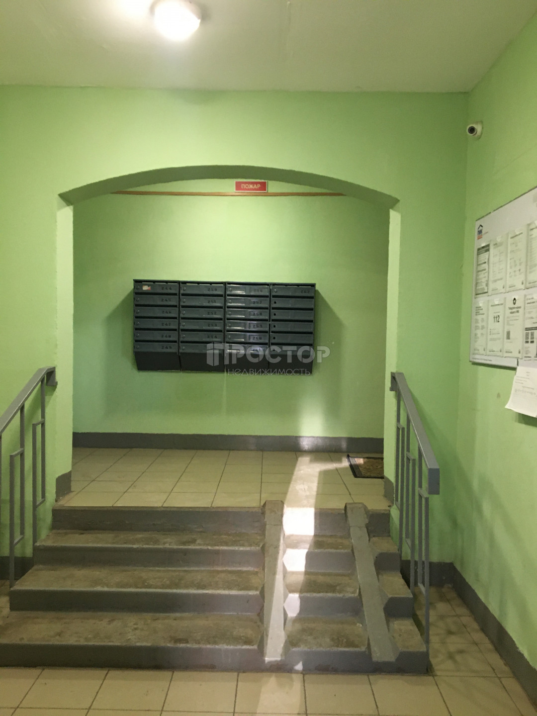 2-комнатная квартира, 51 м² - фото 12