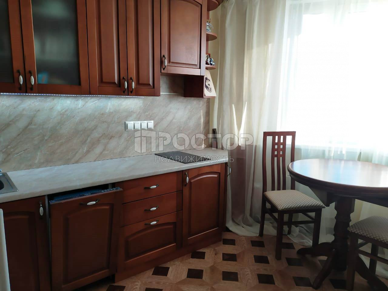 2-комнатная квартира, 51 м² - фото 2