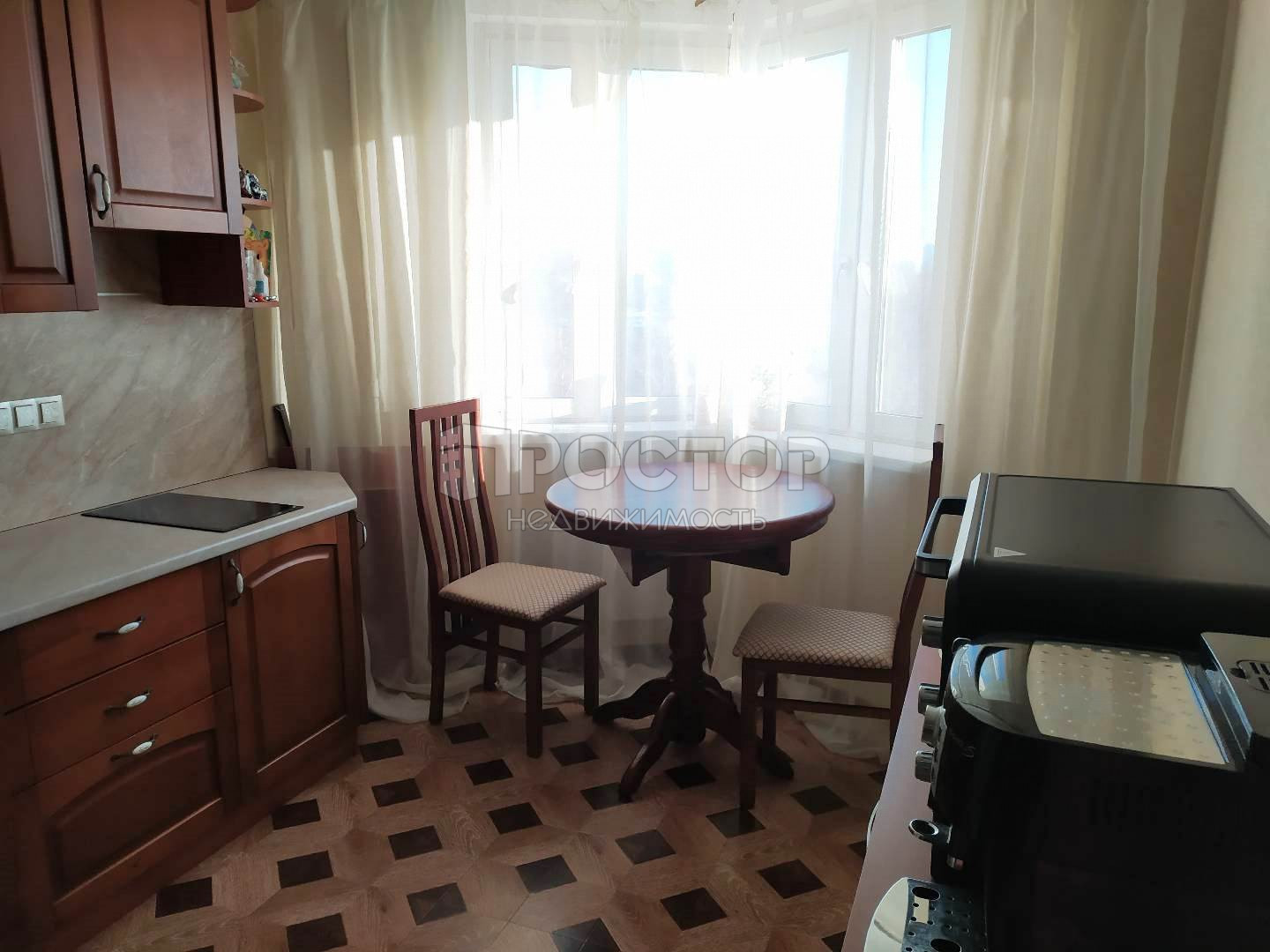 2-комнатная квартира, 51 м² - фото 3