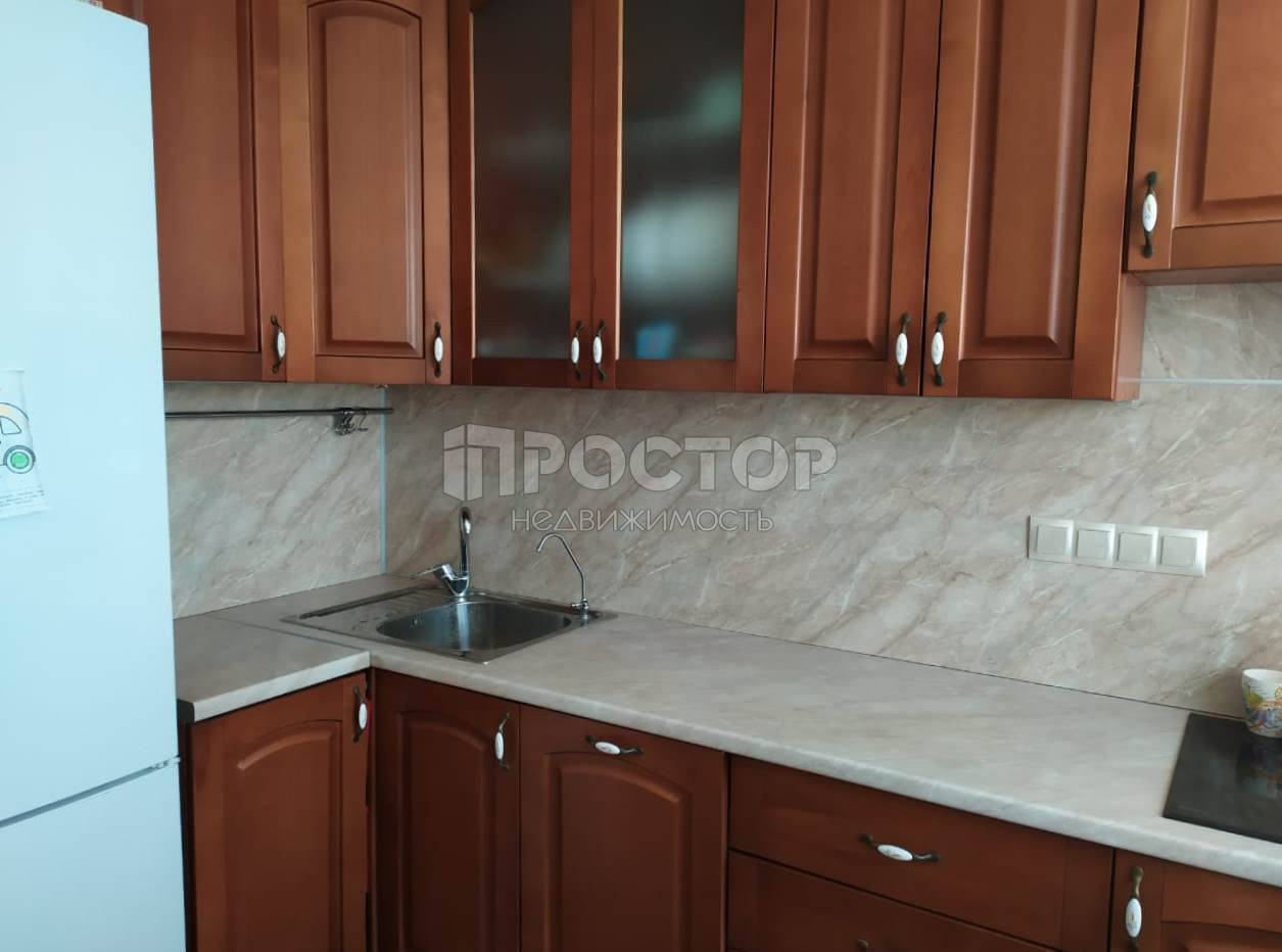 2-комнатная квартира, 51 м² - фото 4