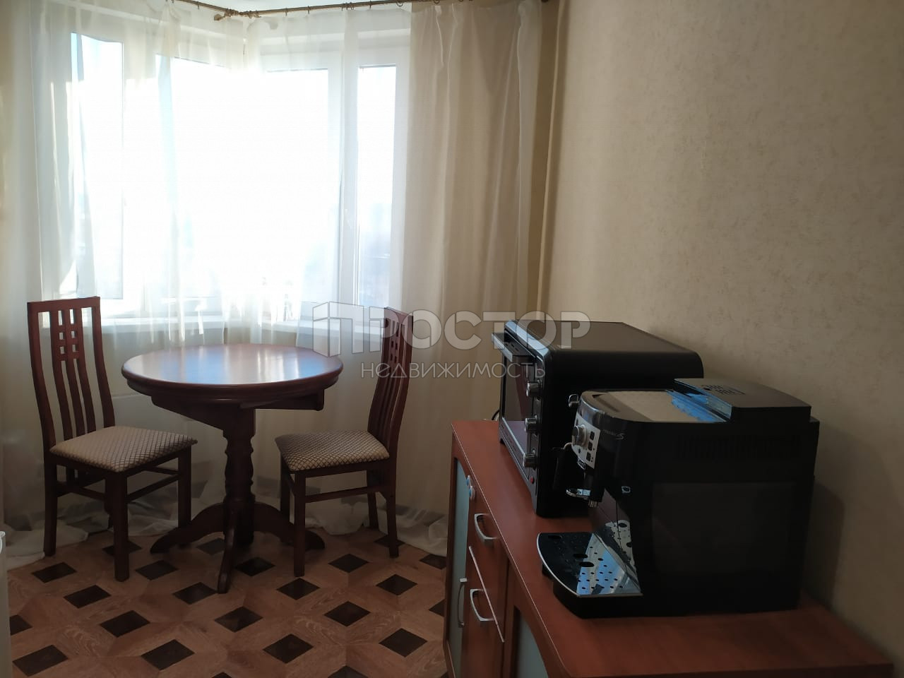 2-комнатная квартира, 51 м² - фото 5