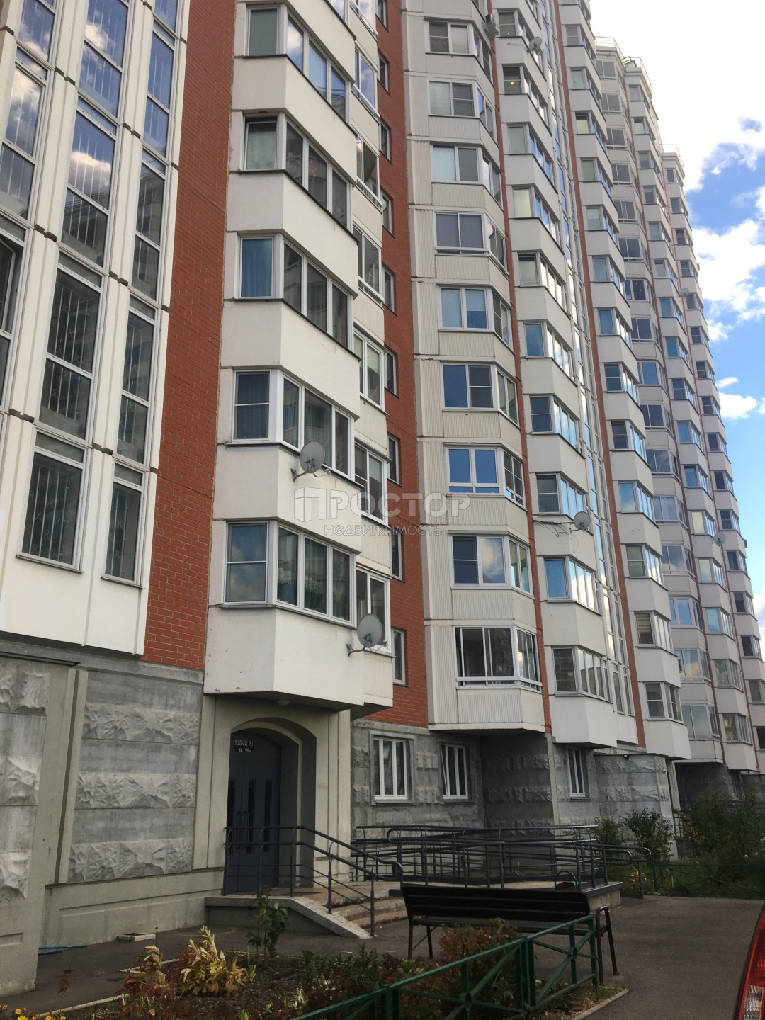 2-комнатная квартира, 51 м² - фото 13