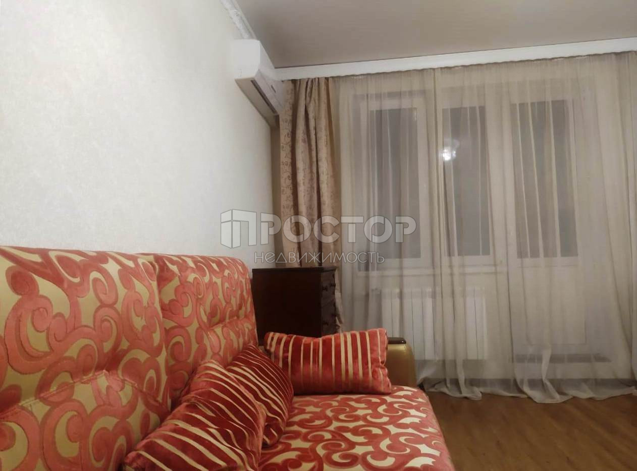 2-комнатная квартира, 51 м² - фото 6
