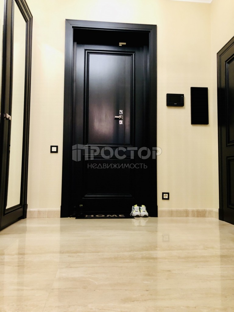 3-комнатная квартира, 95 м² - фото 16