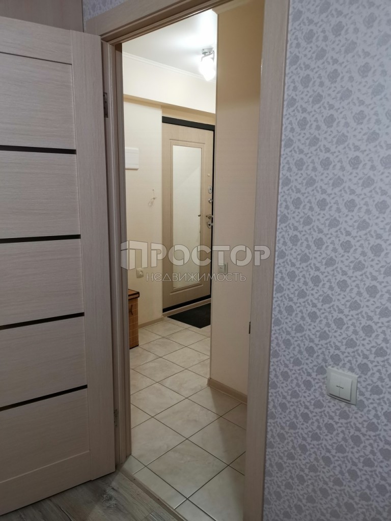 1-комнатная квартира, 29.7 м² - фото 9