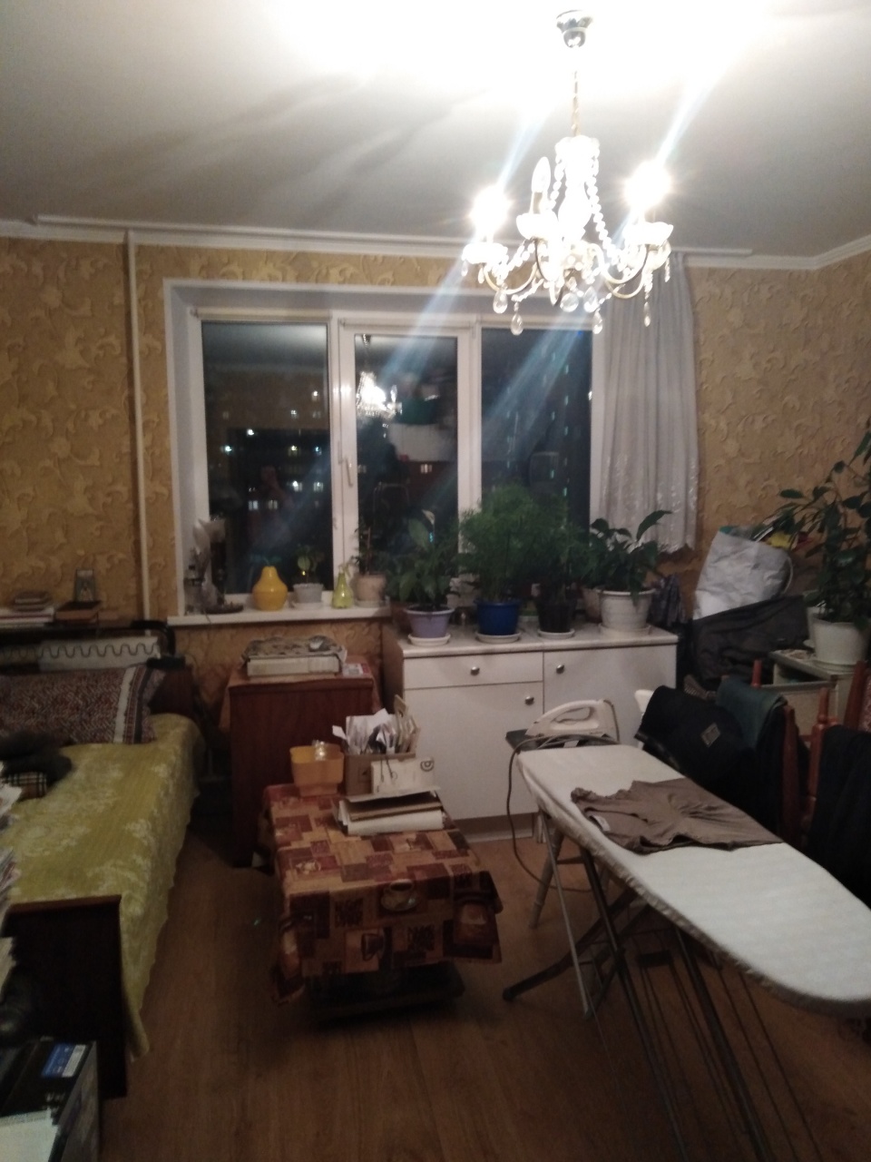 2-комнатная квартира, 52.1 м² - фото 12