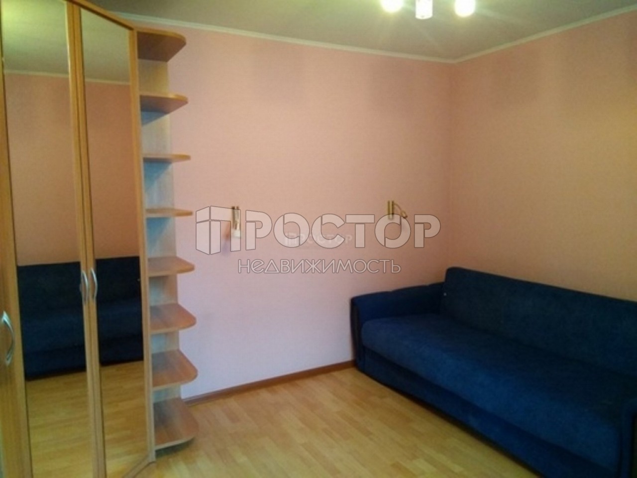 3-комнатная квартира, 85 м² - фото 13