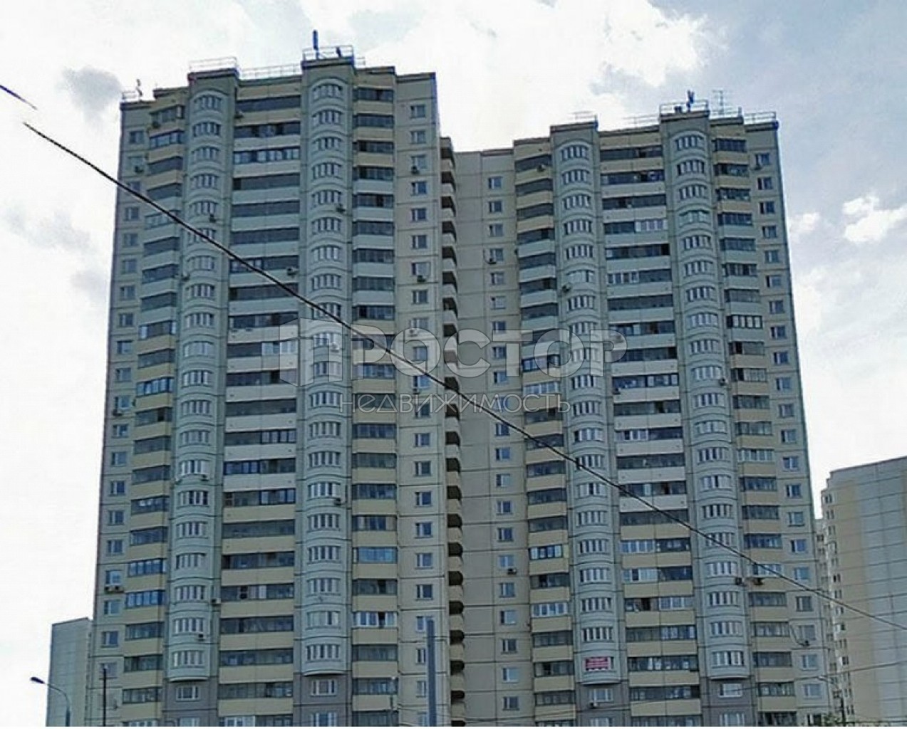 3-комнатная квартира, 85 м² - фото 17