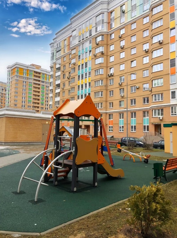 4-комнатная квартира, 99 м² - фото 3