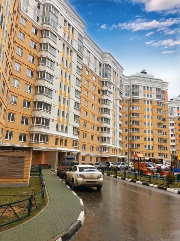 4-комнатная квартира, 99 м² - фото 2