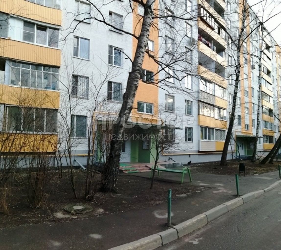 2-комнатная квартира, 43.2 м² - фото 6