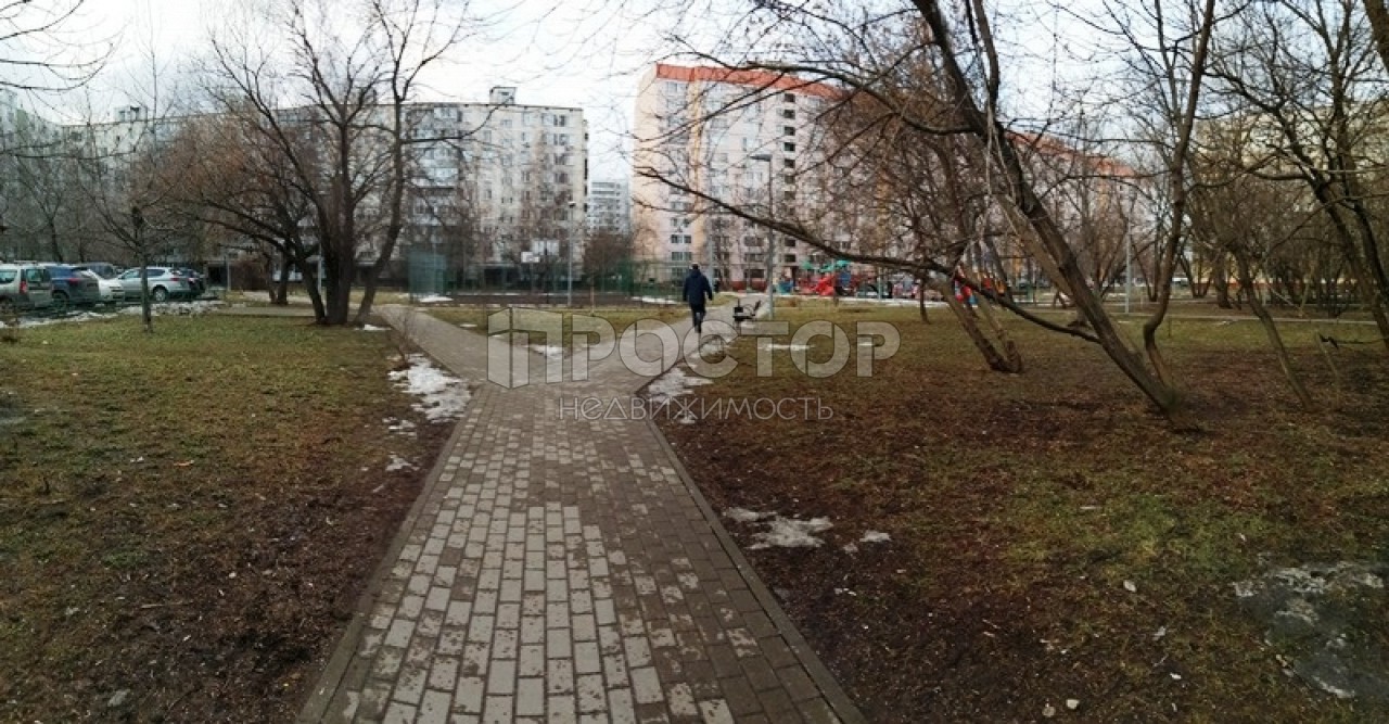 2-комнатная квартира, 43.2 м² - фото 7