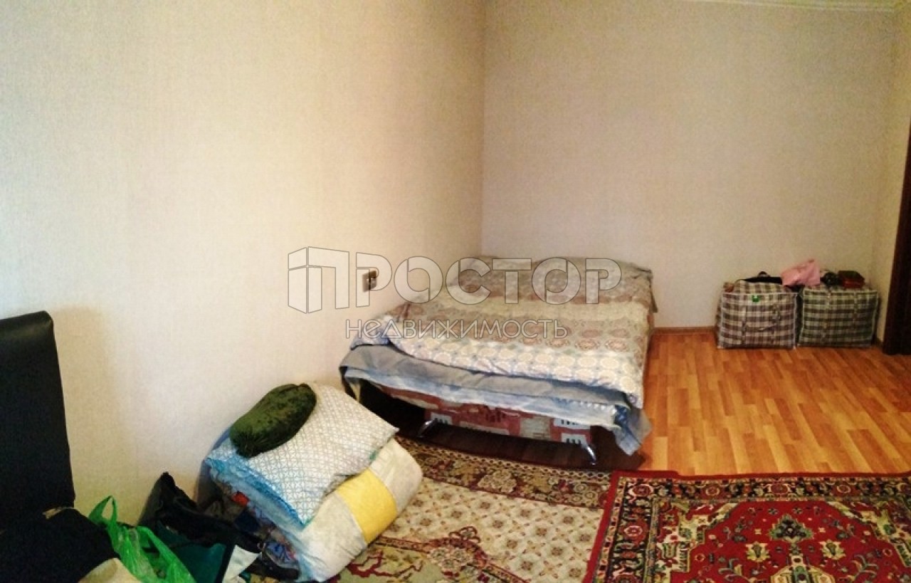 2-комнатная квартира, 43.2 м² - фото 21