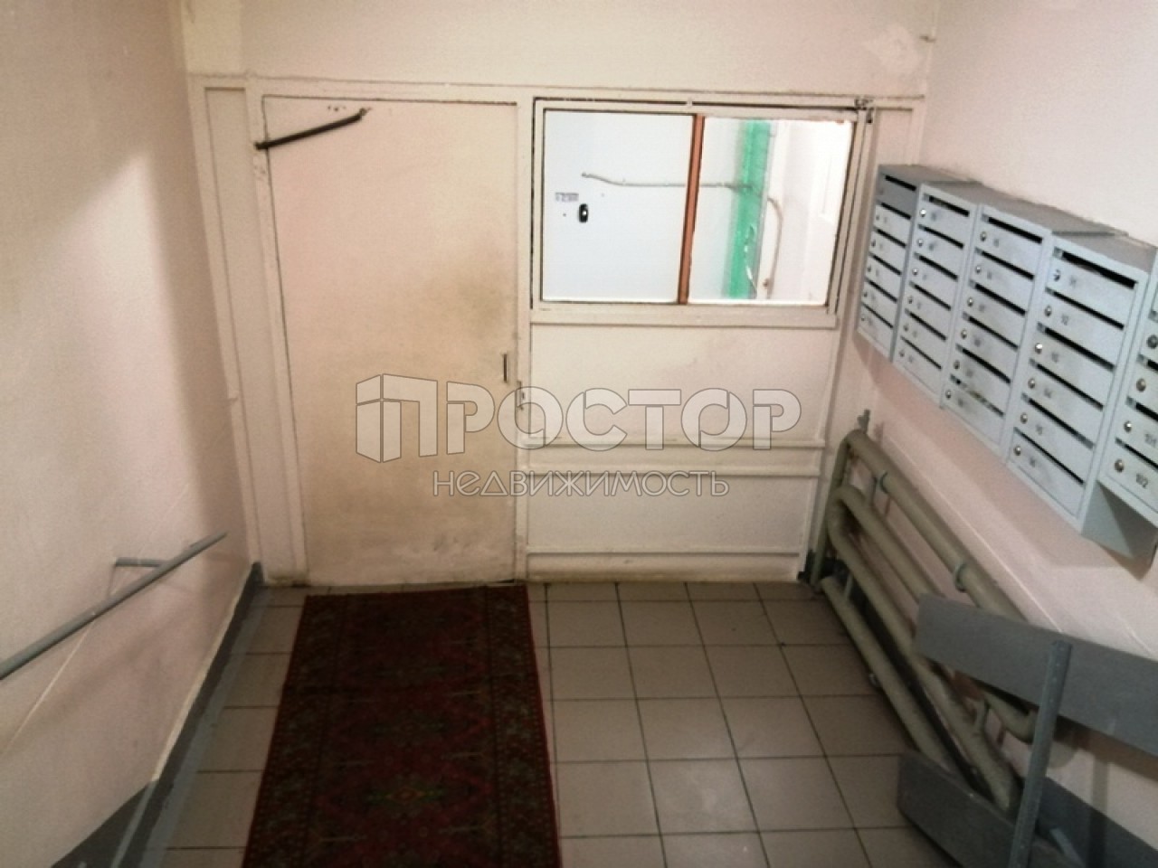2-комнатная квартира, 43.2 м² - фото 11