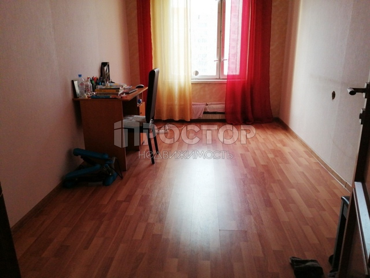 2-комнатная квартира, 43.2 м² - фото 18