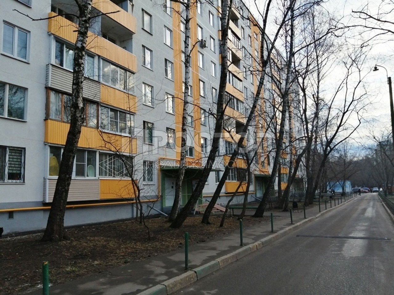 2-комнатная квартира, 43.2 м² - фото 4