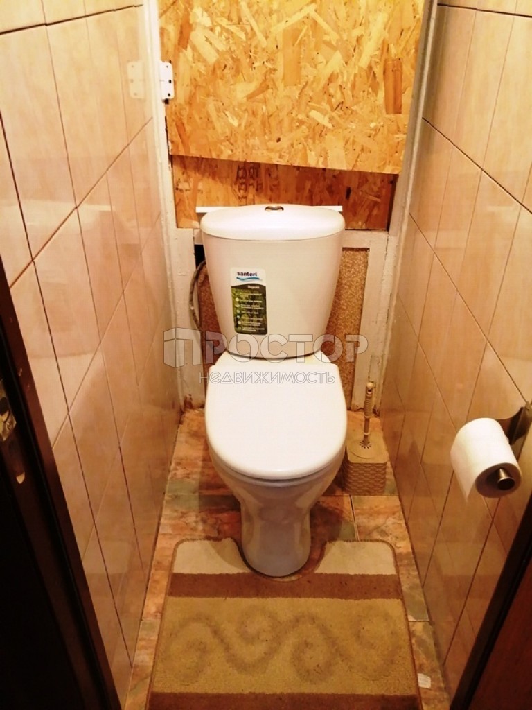 2-комнатная квартира, 43.2 м² - фото 24