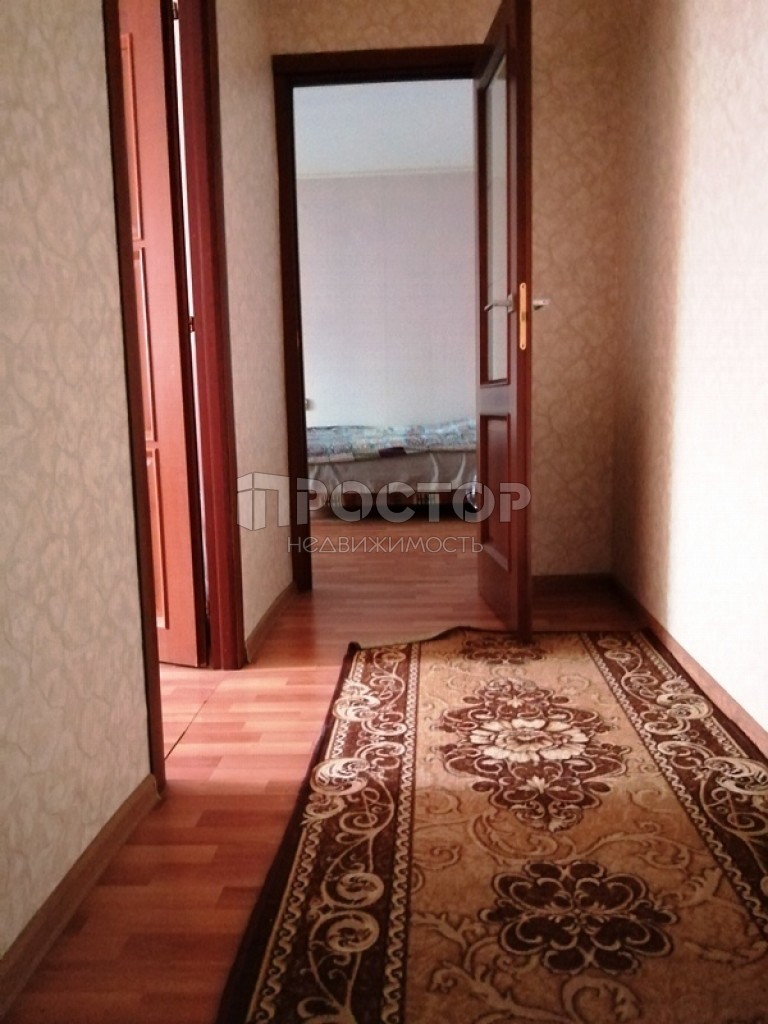 2-комнатная квартира, 43.2 м² - фото 17
