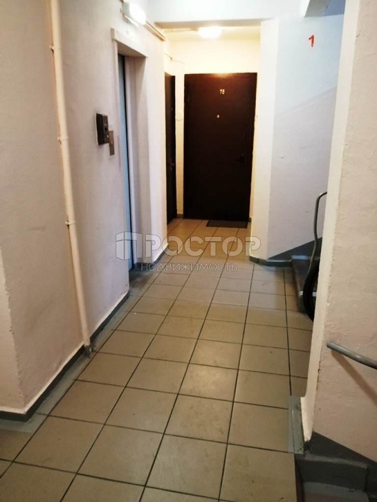 2-комнатная квартира, 43.2 м² - фото 10