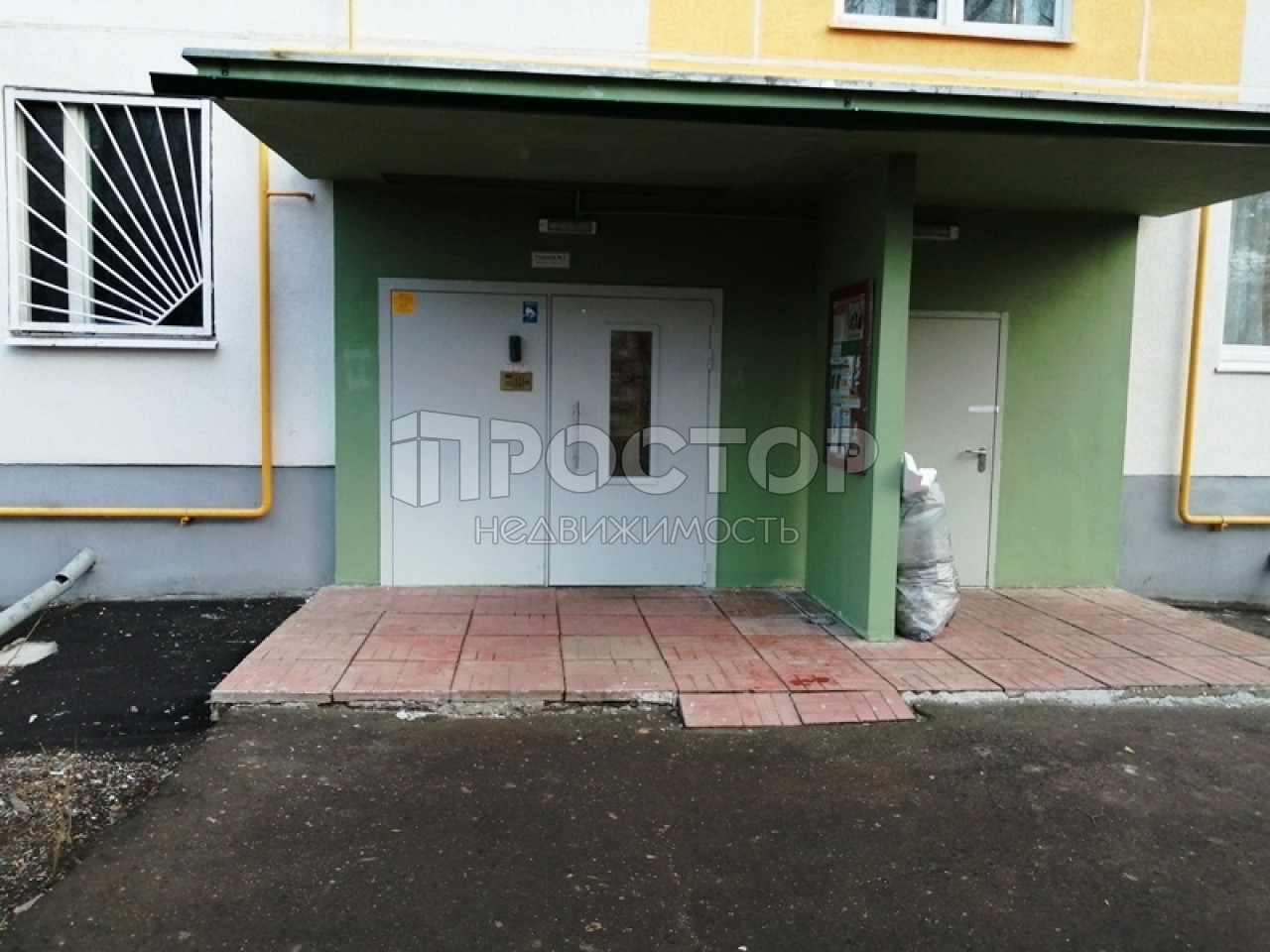 2-комнатная квартира, 43.2 м² - фото 3