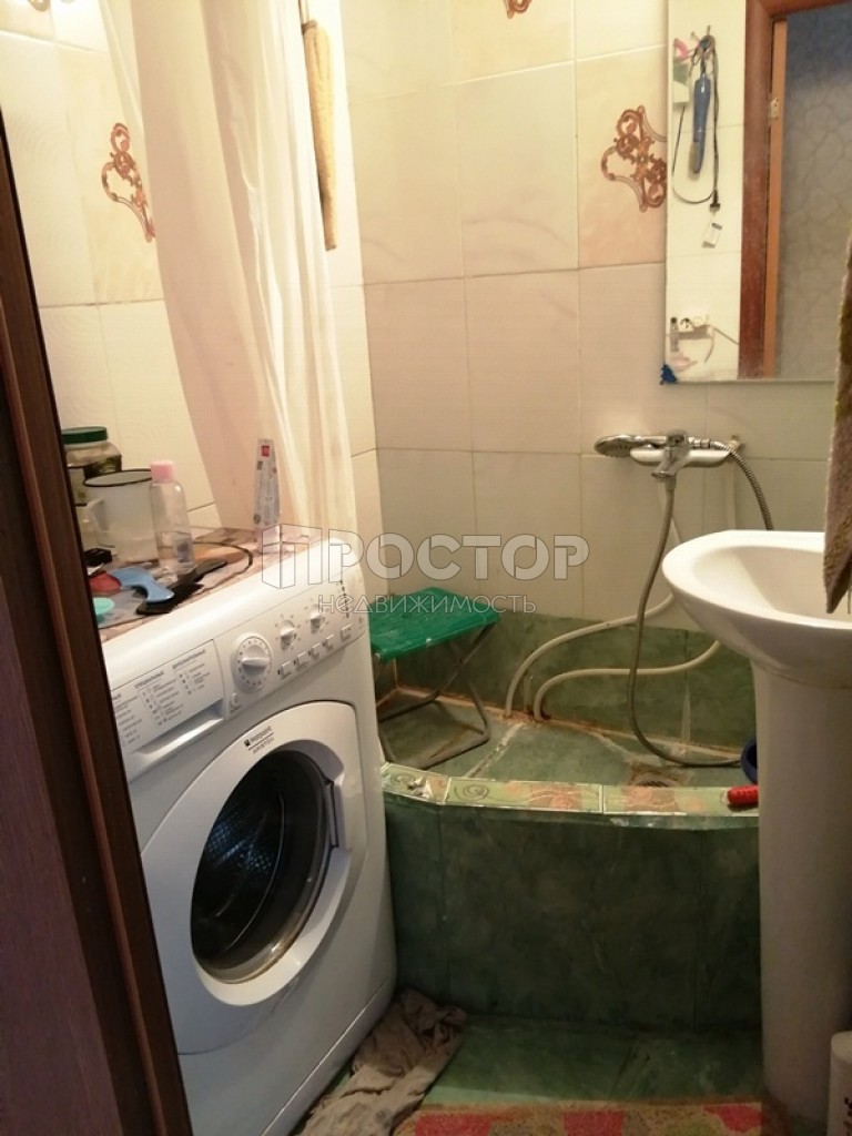 2-комнатная квартира, 43.2 м² - фото 23