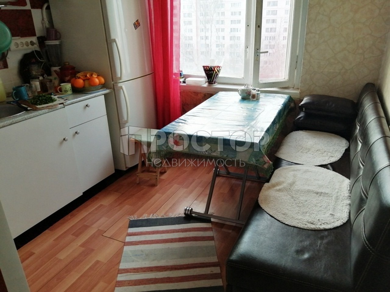 2-комнатная квартира, 43.2 м² - фото 25