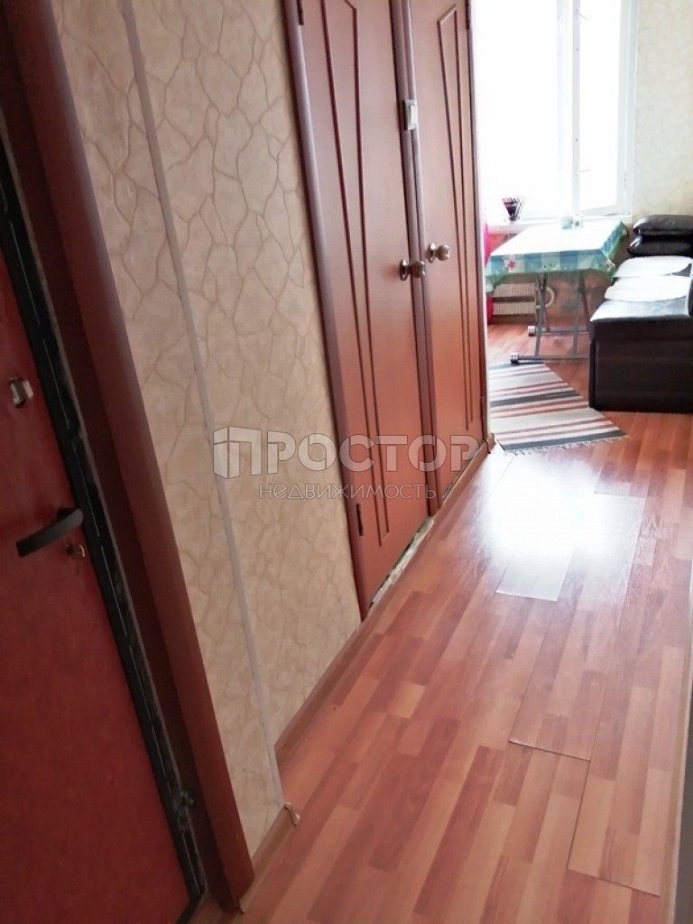 2-комнатная квартира, 43.2 м² - фото 15