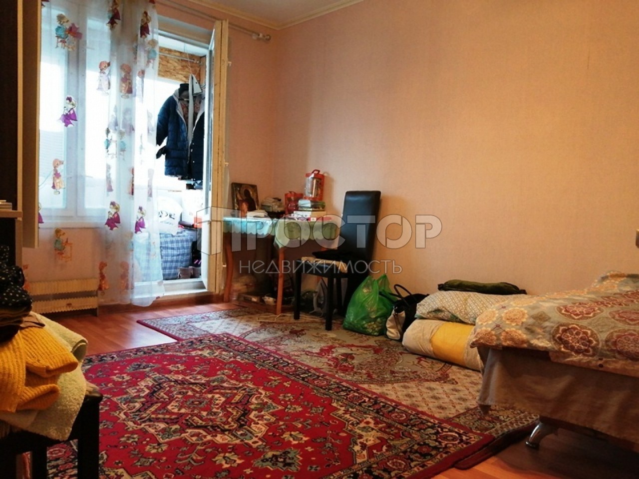 2-комнатная квартира, 43.2 м² - фото 22
