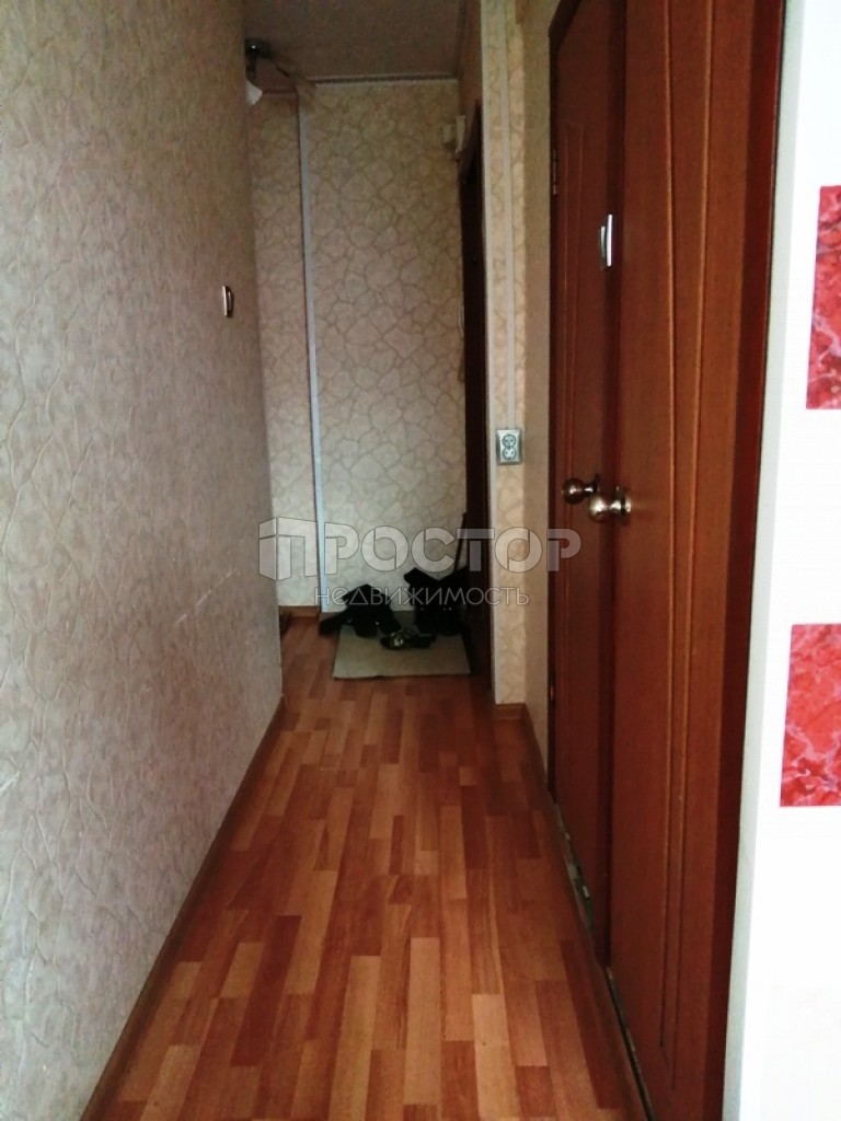 2-комнатная квартира, 43.2 м² - фото 16