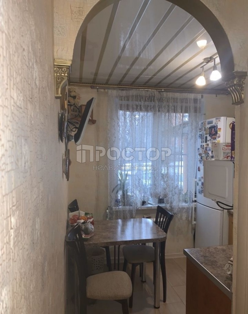 3-комнатная квартира, 60 м² - фото 5