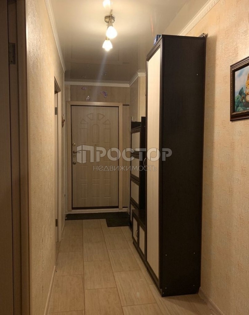 3-комнатная квартира, 60 м² - фото 8