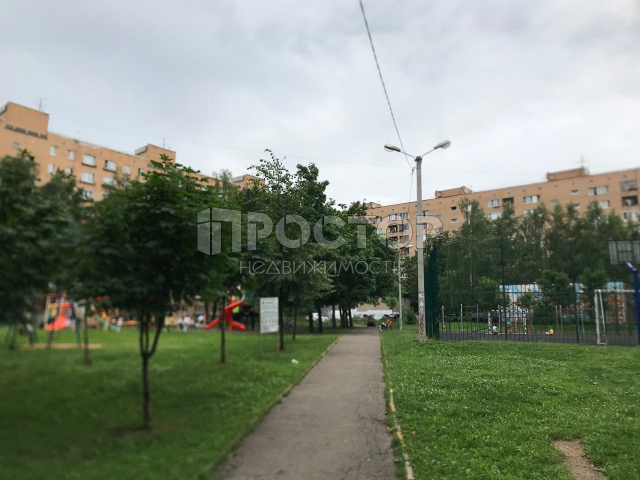 3-комнатная квартира, 62.2 м² - фото 21