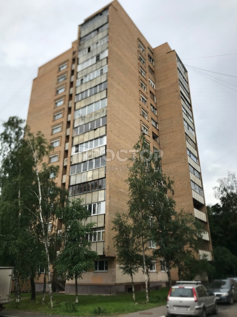 3-комнатная квартира, 62.2 м² - фото 2