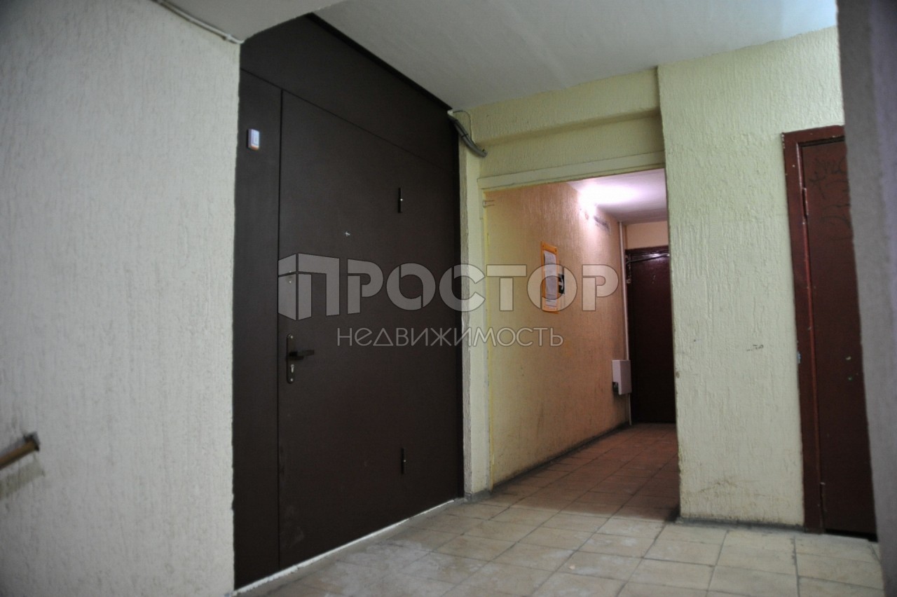 3-комнатная квартира, 62.2 м² - фото 15