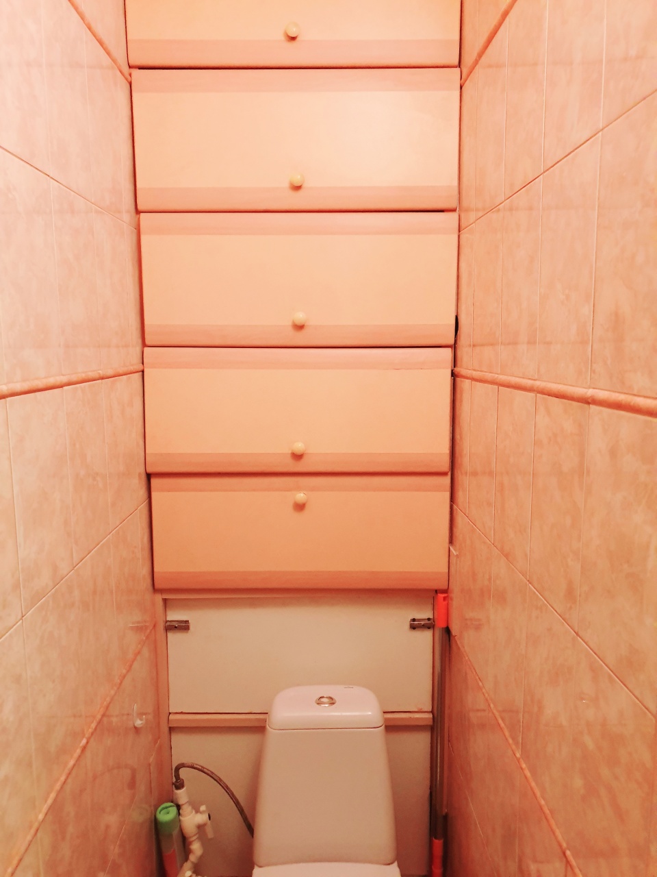 2-комнатная квартира, 42 м² - фото 11