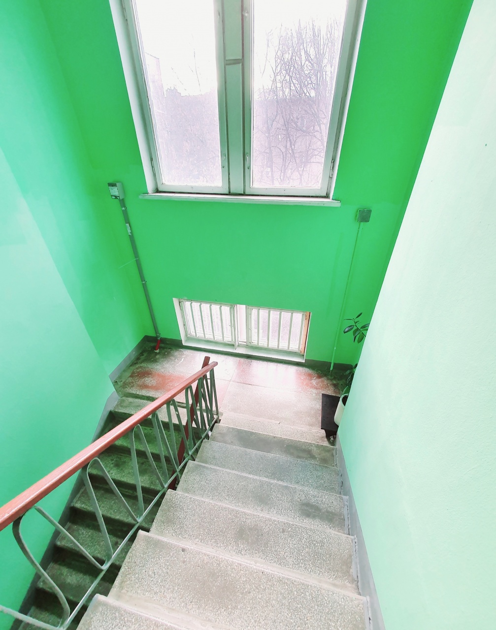2-комнатная квартира, 42 м² - фото 14