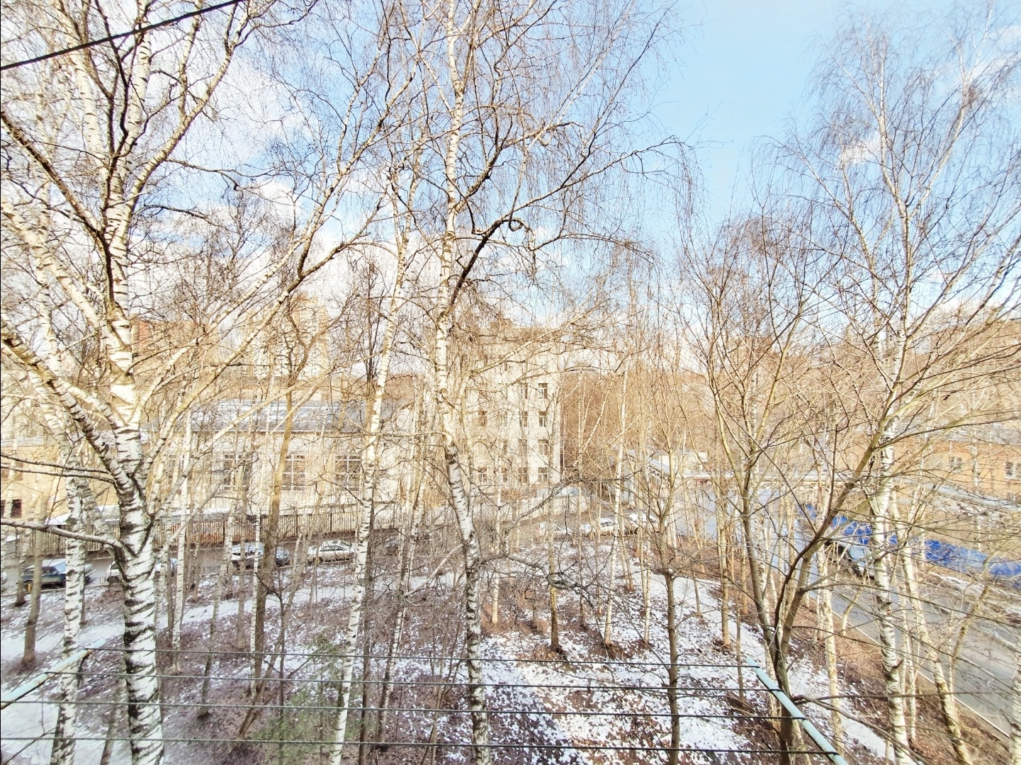 2-комнатная квартира, 42 м² - фото 13