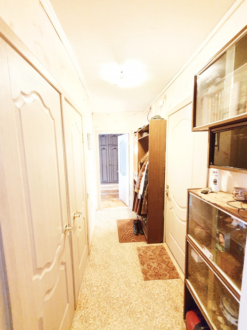 2-комнатная квартира, 42 м² - фото 10