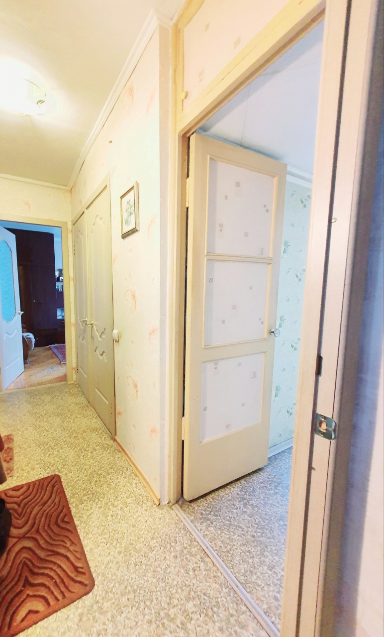 2-комнатная квартира, 42 м² - фото 9