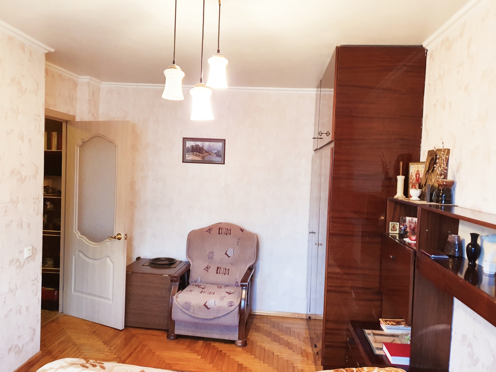 2-комнатная квартира, 42 м² - фото 5