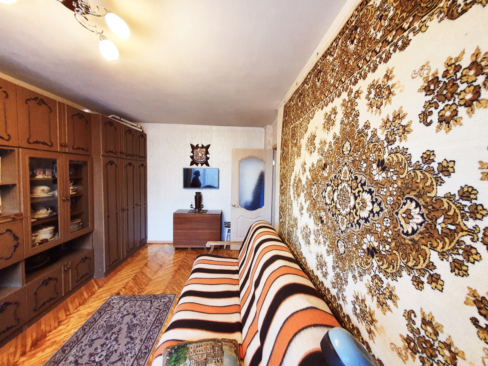 2-комнатная квартира, 42 м² - фото 3