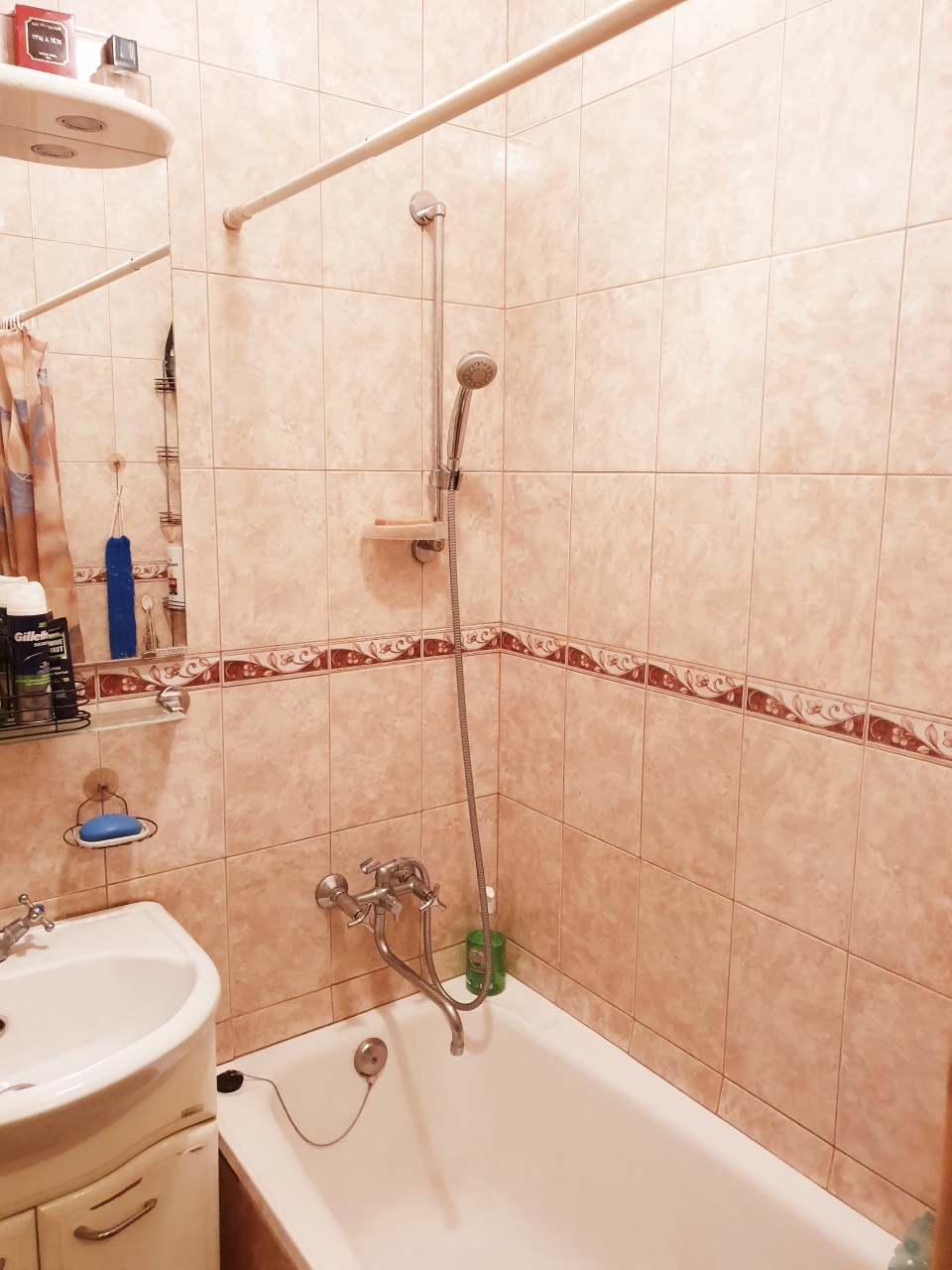 2-комнатная квартира, 42 м² - фото 12