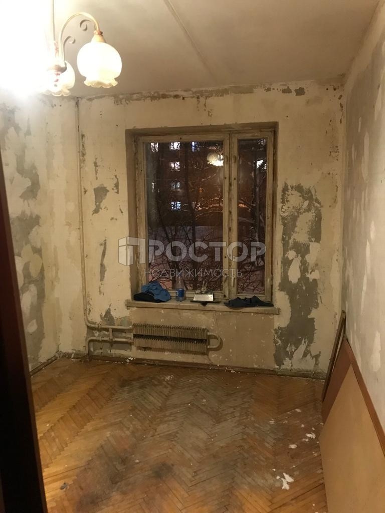 2-комнатная квартира, 45 м² - фото 4